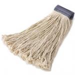 View: F156 Premium Cut-End Cotton Mop Pack of 12